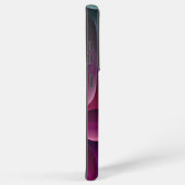 Samsung Galaxy S21 Ultra hoesje Flower Design Styl (Rechterkant)