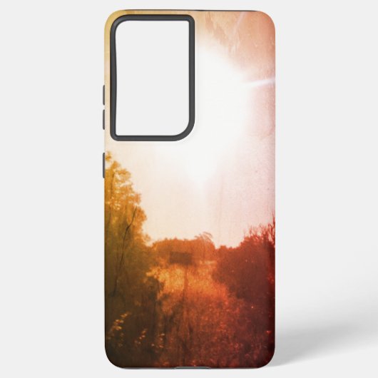 samsung galaxy S21 ultra-hoesje Hoesje (Achterkant)