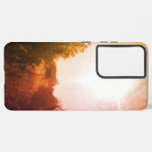 samsung galaxy S21 ultra-hoesje Hoesje (Linkerkant)