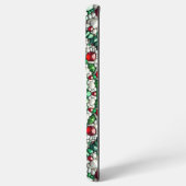 Samsung Galaxy S21 Ultra Hoesje Italiaans kleuren (Achterkant horizontaal)