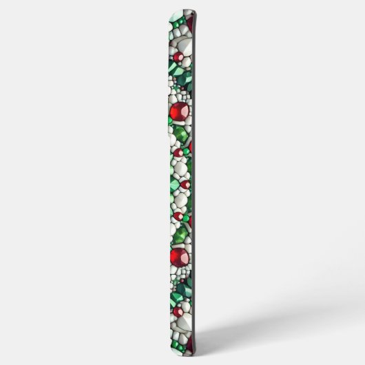 Samsung Galaxy S21 Ultra Hoesje Italiaans kleuren (Achterkant horizontaal)