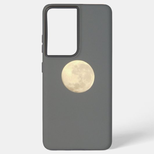 Samsung galaxy S21 ultra Hoesje KUNST EN DESIGN (Achterkant)