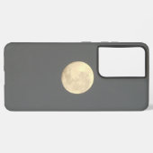 Samsung galaxy S21 ultra Hoesje KUNST EN DESIGN (Linkerkant)