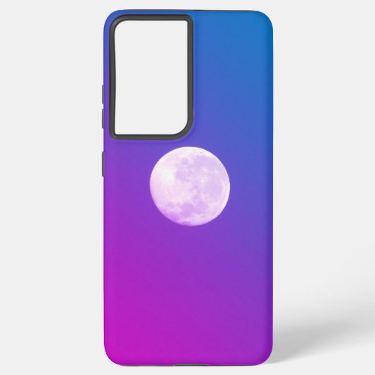 Samsung galaxy S21 ultra Hoesje KUNST EN DESIGN (Achterkant)