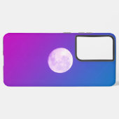 Samsung galaxy S21 ultra Hoesje KUNST EN DESIGN (Linkerkant)