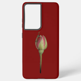 SAMSUNG GALAXY S21 ULTRA Hoesje KUNST EN ONTWERP