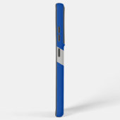 Samsung Galaxy S21 Ultra Hoesje Las Vegas vlag (Rechterkant)