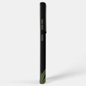 samsung galaxy s21 ultra hoesje Love Eco ontwerp (Rechterkant)