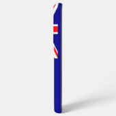 Samsung Galaxy S21 Ultra Hoesje met Australische v (Achterkant horizontaal)