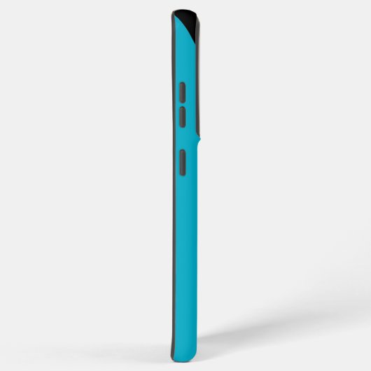 Samsung Galaxy S21 Ultra Hoesje met Bahamaanse vla (Rechterkant)