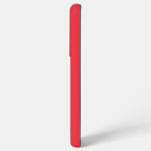 Samsung Galaxy S21 Ultra Hoesje met Belgische vlag (Achterkant horizontaal)