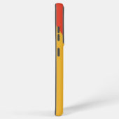 Samsung Galaxy S21 Ultra Hoesje met Bhutan vlag (Rechterkant)