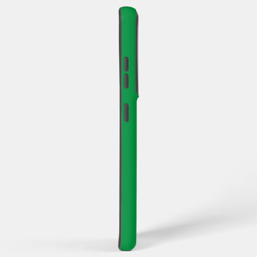 Samsung Galaxy S21 Ultra Hoesje met Braziliaanse v (Rechterkant)