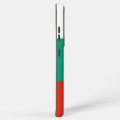 Samsung Galaxy S21 Ultra Hoesje met Bulgaarse vlag