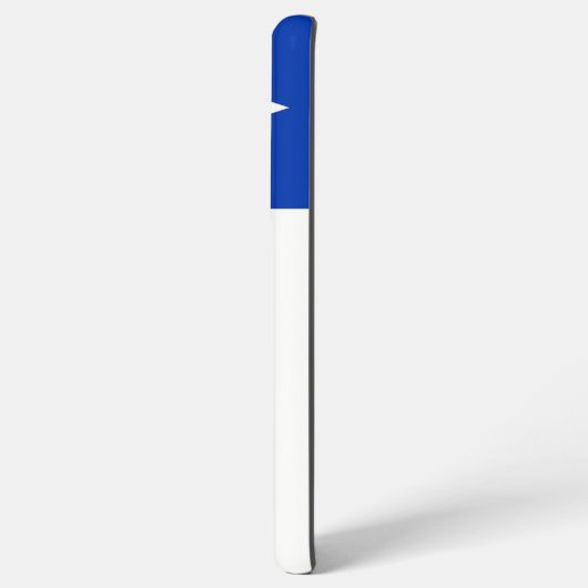 Samsung Galaxy S21 Ultra Hoesje met Chileense vlag (Achterkant horizontaal)