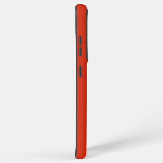 Samsung Galaxy S21 Ultra Hoesje met Chileense vlag (Rechterkant)