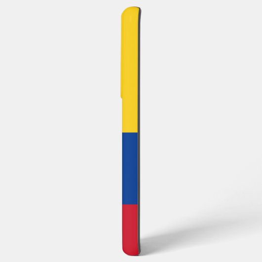 Samsung Galaxy S21 Ultra Hoesje met Colombiaanse v (Achterkant horizontaal)