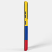 Samsung Galaxy S21 Ultra Hoesje met Colombiaanse v (Rechterkant)