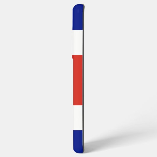 Samsung Galaxy S21 Ultra Hoesje met Costa Ricaanse (Achterkant horizontaal)