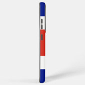 Samsung Galaxy S21 Ultra Hoesje met Costa Ricaanse (Rechterkant)