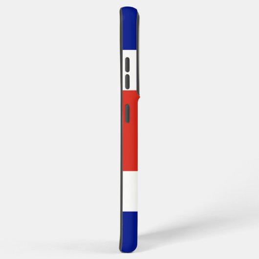 Samsung Galaxy S21 Ultra Hoesje met Costa Ricaanse (Rechterkant)