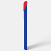 Samsung Galaxy S21 Ultra Hoesje met Cuba vlag (Achterkant horizontaal)