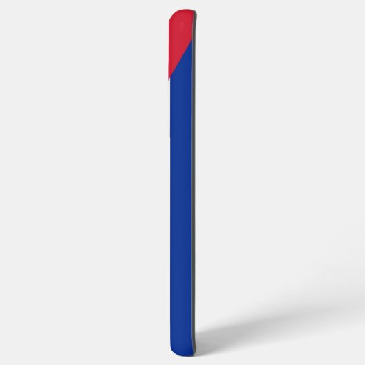 Samsung Galaxy S21 Ultra Hoesje met Cuba vlag (Achterkant horizontaal)