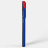 Samsung Galaxy S21 Ultra Hoesje met Cuba vlag (Rechterkant)