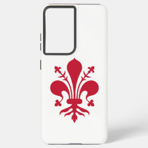 Samsung Galaxy S21 Ultra Hoesje met de vlag van Fl