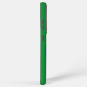 Samsung Galaxy S21 Ultra Hoesje met Ethiopische vl (Rechterkant)