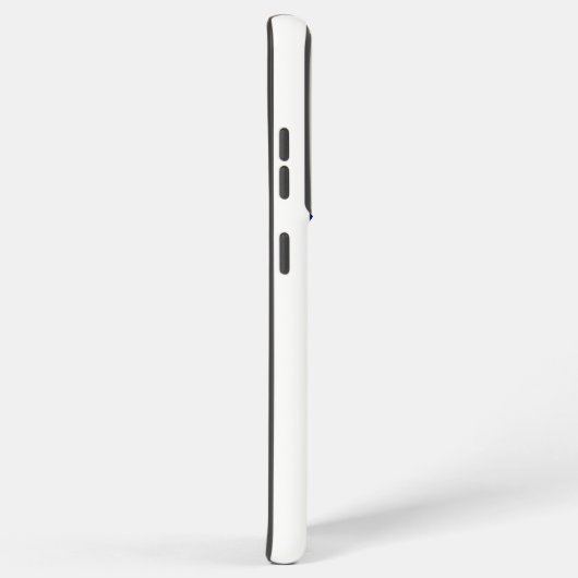 Samsung Galaxy S21 Ultra Hoesje met Griekse vlag (Rechterkant)