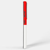 Samsung Galaxy S21 Ultra Hoesje met Indonesische v (Rechterkant)