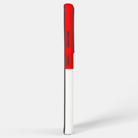 Samsung Galaxy S21 Ultra Hoesje met Indonesische v (Rechterkant)