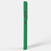 Samsung Galaxy S21 Ultra Hoesje met Italiaanse vla (Rechterkant)