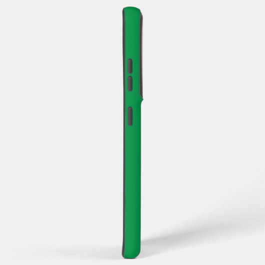 Samsung Galaxy S21 Ultra Hoesje met Italiaanse vla (Rechterkant)