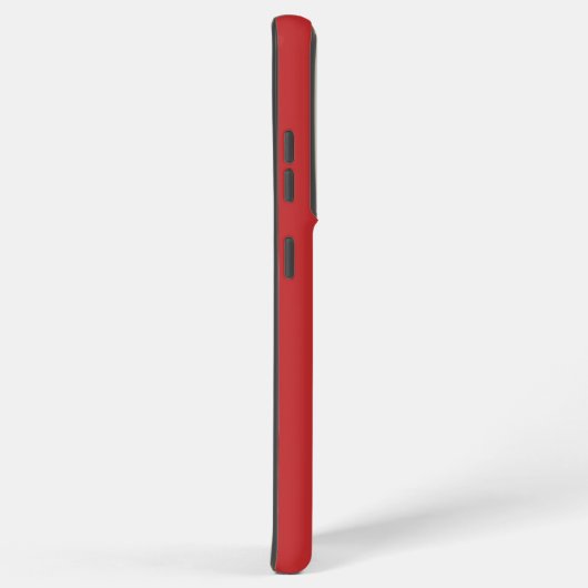 Samsung Galaxy S21 Ultra Hoesje met Marokkaanse vl (Rechterkant)