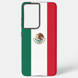 Samsung Galaxy S21 Ultra Hoesje met Mexicaanse vla