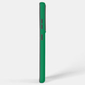 Samsung Galaxy S21 Ultra Hoesje met Nigeriaanse vl (Rechterkant)