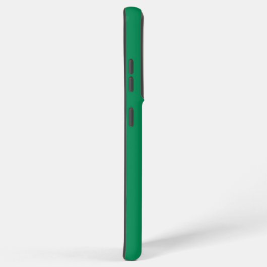 Samsung Galaxy S21 Ultra Hoesje met Nigeriaanse vl (Rechterkant)