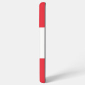 Samsung Galaxy S21 Ultra Hoesje met Oostenrijkse v (Achterkant horizontaal)