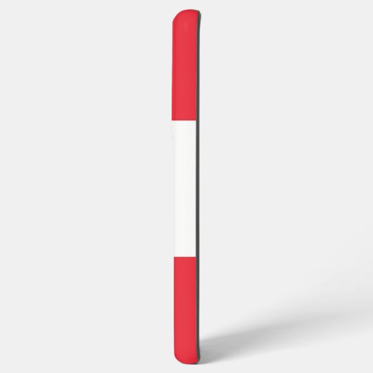 Samsung Galaxy S21 Ultra Hoesje met Oostenrijkse v (Achterkant horizontaal)