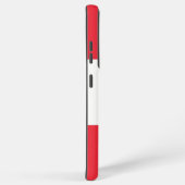 Samsung Galaxy S21 Ultra Hoesje met Oostenrijkse v (Rechterkant)