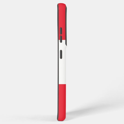 Samsung Galaxy S21 Ultra Hoesje met Oostenrijkse v (Rechterkant)