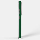 Samsung Galaxy S21 Ultra Hoesje met Pakistaanse vl (Rechterkant)