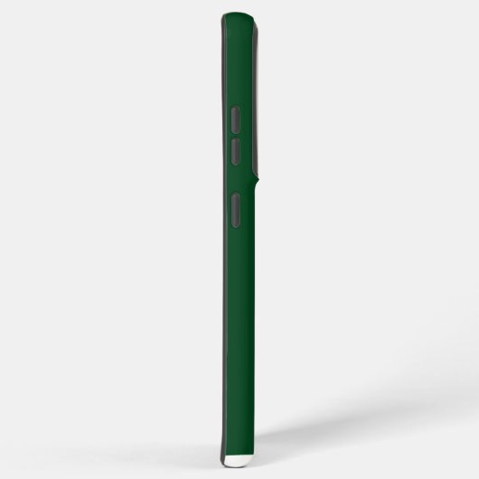 Samsung Galaxy S21 Ultra Hoesje met Pakistaanse vl (Rechterkant)