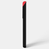 Samsung Galaxy S21 Ultra Hoesje met Palestijnse vl (Achterkant horizontaal)