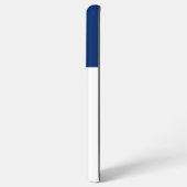 Samsung Galaxy S21 Ultra Hoesje met Texaanse vlag (Achterkant horizontaal)