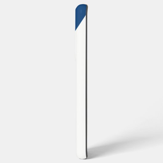 Samsung Galaxy S21 Ultra Hoesje met Tsjechische vl (Achterkant horizontaal)