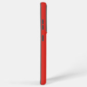 Samsung Galaxy S21 Ultra Hoesje met Vietnamese vla (Rechterkant)