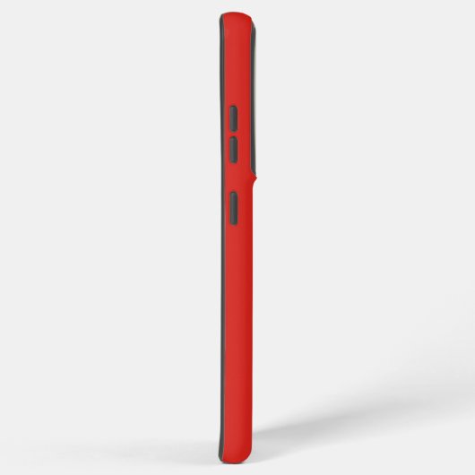 Samsung Galaxy S21 Ultra Hoesje met Vietnamese vla (Rechterkant)